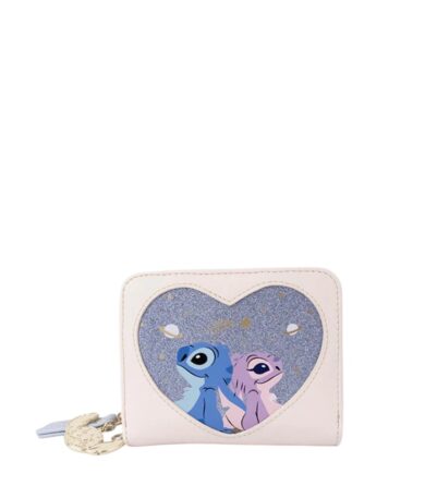 Billetera Stitch 2103
