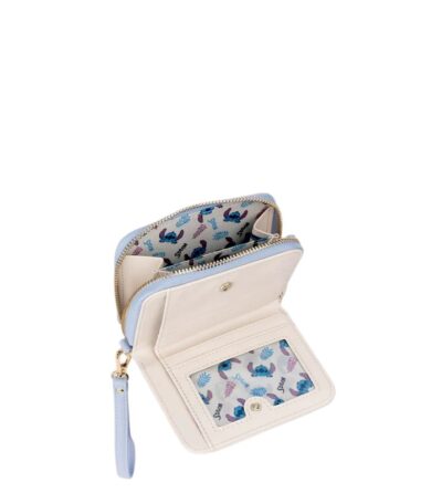 Alternative view of Billetera Stitch 2103