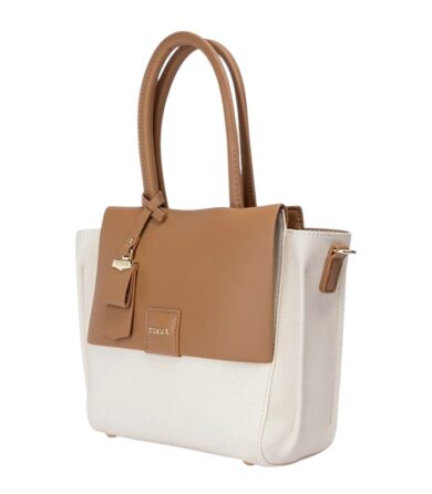 Alternative view of Cartera Tizza 2013