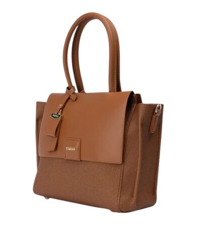 Alternative view of Cartera Tizza 2013