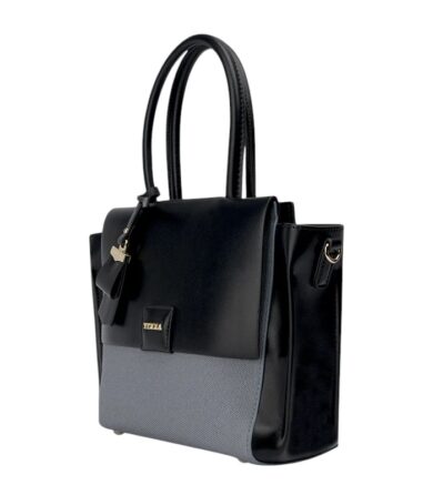 Alternative view of Cartera Tizza 2013