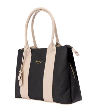 Alternative view of Cartera Tizza 2015