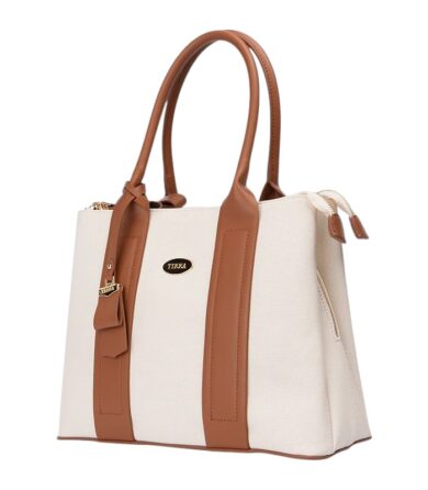 Alternative view of Cartera Tizza 2015