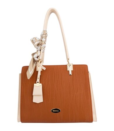 Cartera Tizza 2017