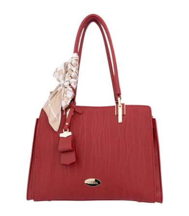 Cartera Tizza 2017