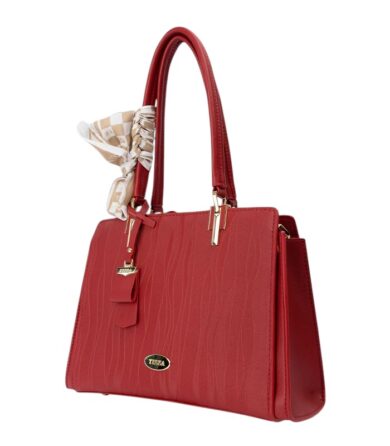 Alternative view of Cartera Tizza 2017