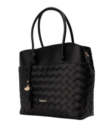 Alternative view of Cartera Tizza 2018