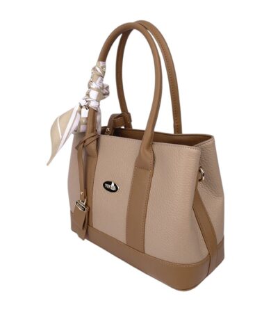 Alternative view of Cartera Tizza 2019
