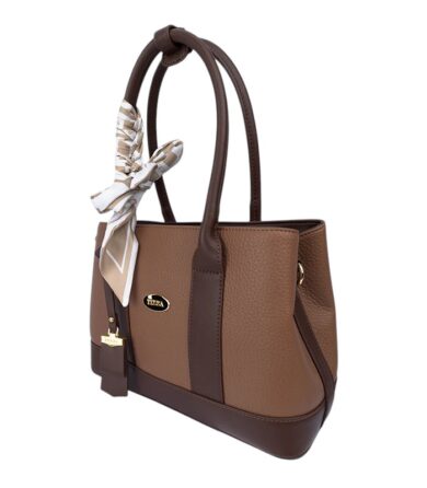 Alternative view of Cartera Tizza 2019