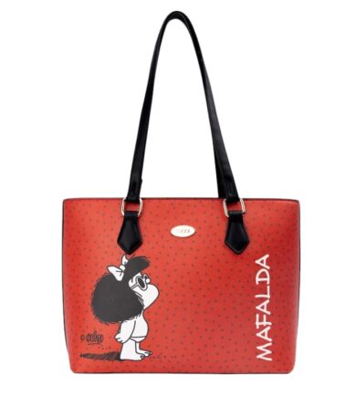 Cartera Mafalda 8511