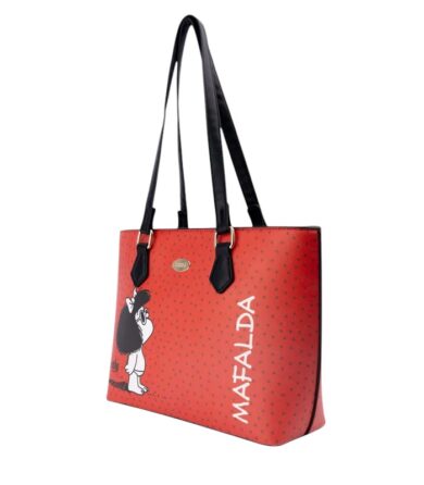 Alternative view of Cartera Mafalda 8511
