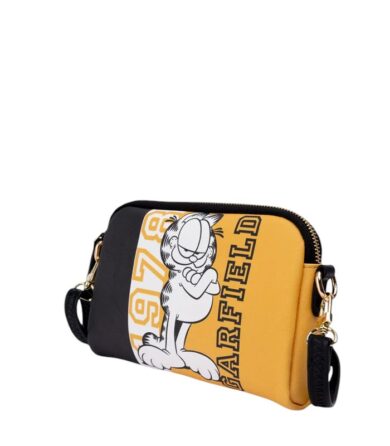Alternative view of Morral Garfield 8512