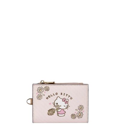 Monedero Hello Kitty 8513
