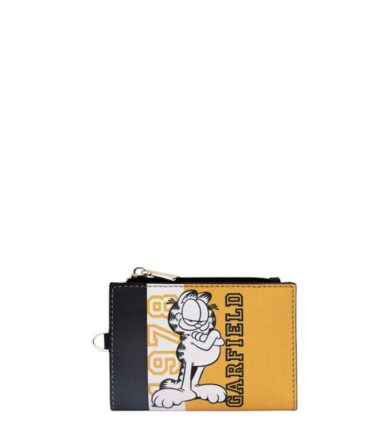 Monedero Garfield 8513