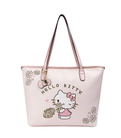 Cartera Hello Kitty 8514