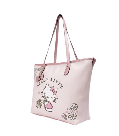 Alternative view of Cartera Hello Kitty 8514