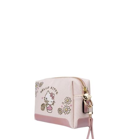 Alternative view of Neceser Hello Kitty 8515