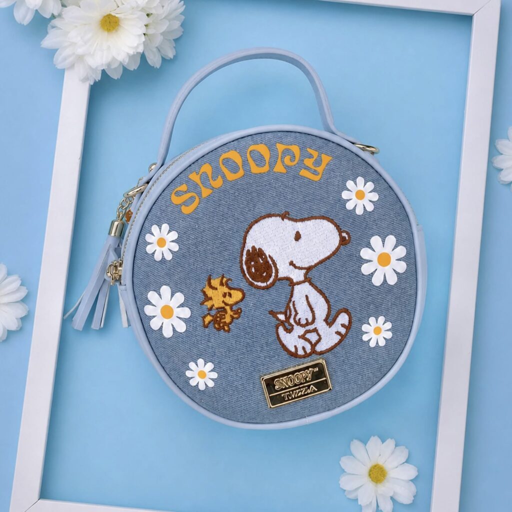 Snoopy