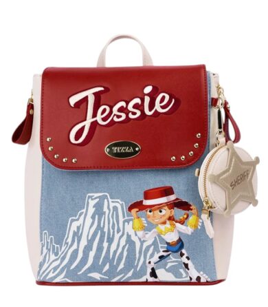 Mochila Jessie 2112