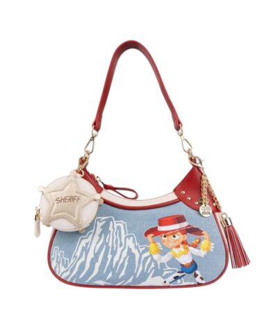 Cartera Jessie 2113