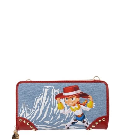 Billetera Jessie 2114