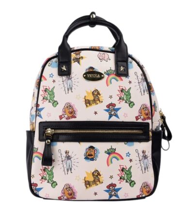 Mochila Toy Story 2118