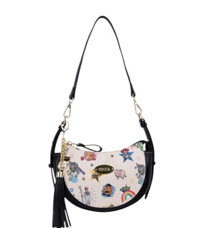 Cartera Toy Story 2119