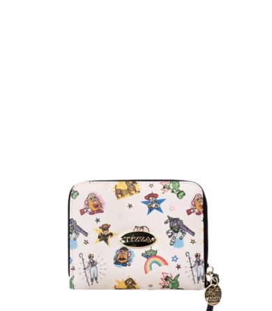 Billetera Toy Story 2120