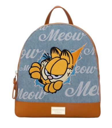 Mochila Garfield 2134
