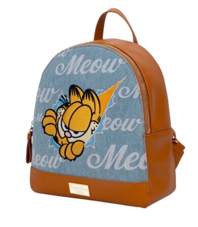 Alternative view of Mochila Garfield 2134