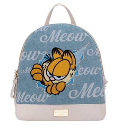 Mochila Garfield 2134
