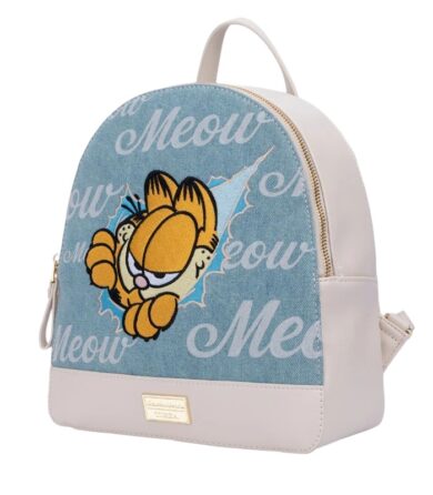 Alternative view of Mochila Garfield 2134