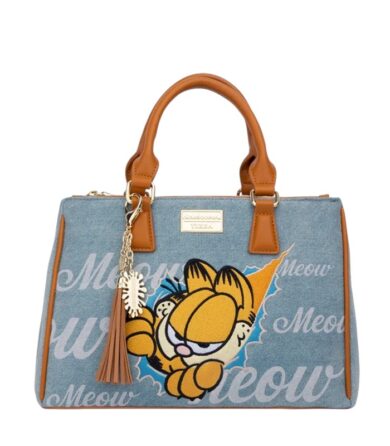 Cartera Garfield 2135