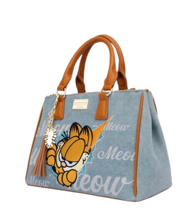 Alternative view of Cartera Garfield 2135
