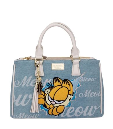 Cartera Garfield 2135