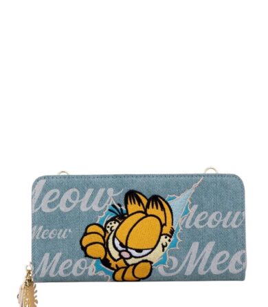 Billetera Garfield 2136