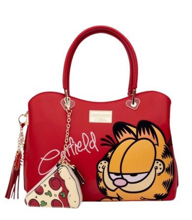 Cartera Garfield 2137