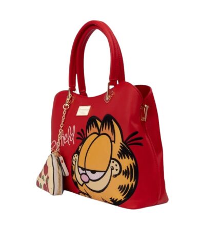 Alternative view of Cartera Garfield 2137