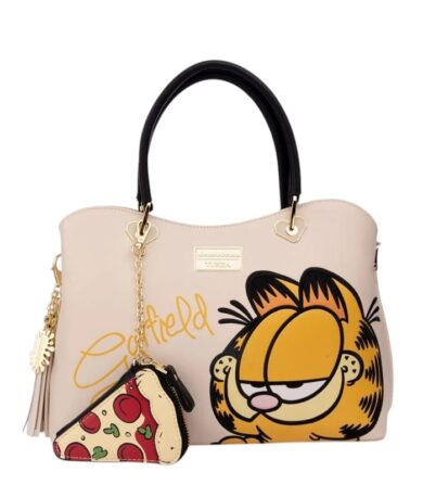 Cartera Garfield 2137