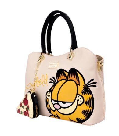 Alternative view of Cartera Garfield 2137