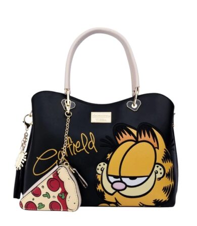Cartera Garfield 2137