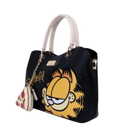 Alternative view of Cartera Garfield 2137
