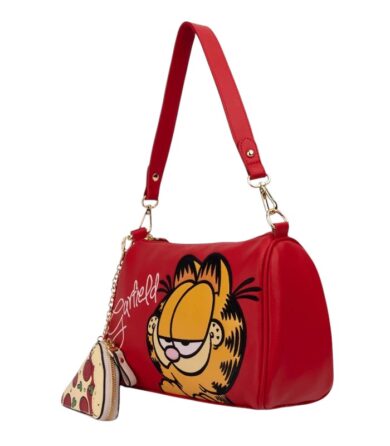 Alternative view of Cartera Garfield 2138