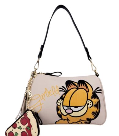 Cartera Garfield 2138