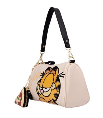 Alternative view of Cartera Garfield 2138