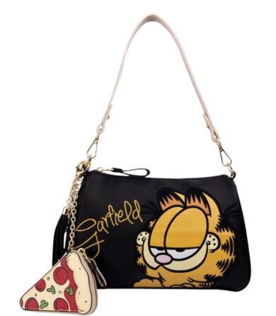 Cartera Garfield 2138