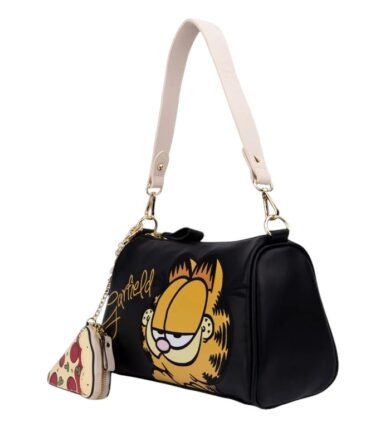 Alternative view of Cartera Garfield 2138