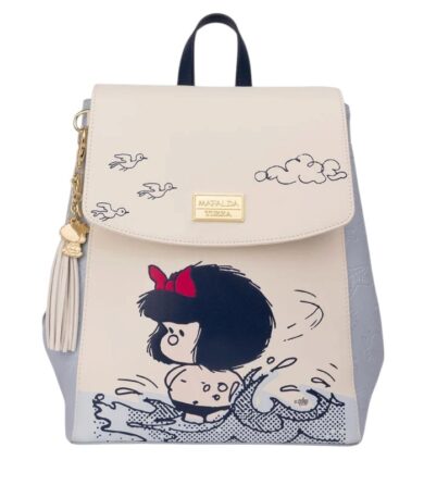Mochila Mafalda 2121
