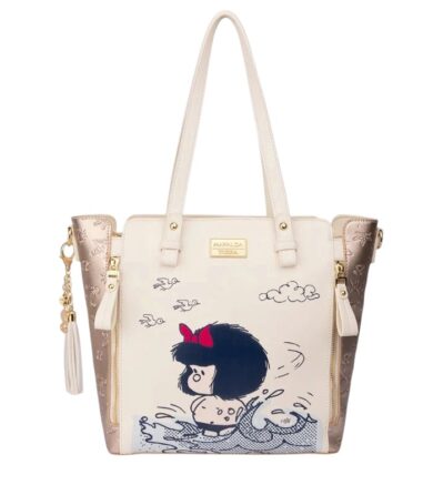 Cartera Mafalda 2122