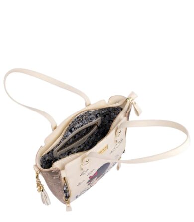 Alternative view of Cartera Mafalda 2122